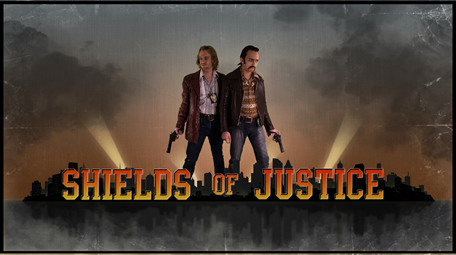 Shields Of Justice